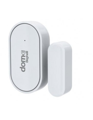 Beghelli Dom-e Sensore di apertura wireless per...