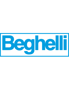 Beghelli Dom-e Sensore di apertura wireless per centrale 2