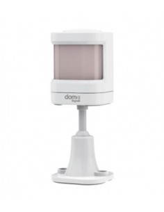 Beghelli Dom-e Sensore di presenza wireless per centrale