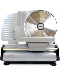 AFFETTATRICE ELETTRICA AS2465 D 190 MM 2