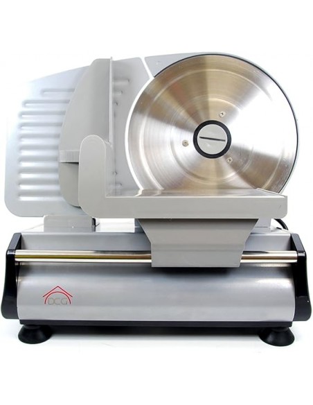 AFFETTATRICE ELETTRICA AS2465 D 190 MM