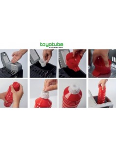 Filtro Adattatore per Ricarica Rapida Toyotomi 2