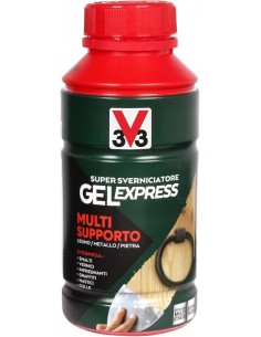 Sverniciatore Universale Gel Express V33 Lt 1