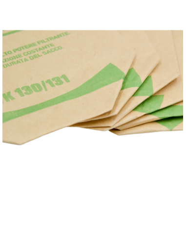 Sacchetti Folletto in Carta compatibili VK...