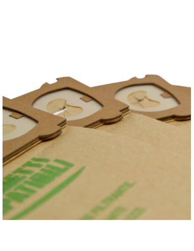 Sacchetti Folletto in Carta compatibili VK...