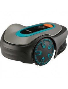 RASAERBA A BATTERIA ROBOT SILENO 250 2