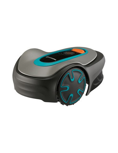 RASAERBA A BATTERIA ROBOT SILENO 250