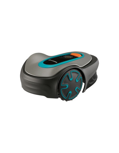 RASAERBA A BATTERIA ROBOT SILENO 250