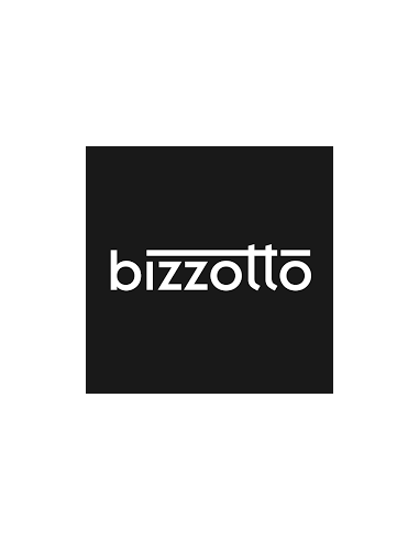 Salotto da Giardino Maribela Bianco Bizzotto