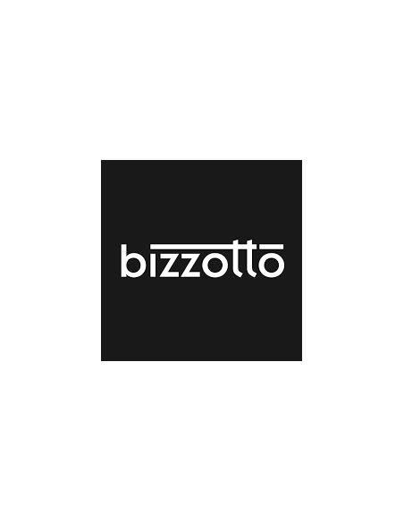 Salotto da Giardino Maribela Bianco Bizzotto