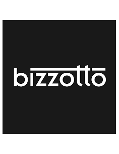 Gazebo Giardino Slide 3x4 Bianco-Tortora Bizzotto 2