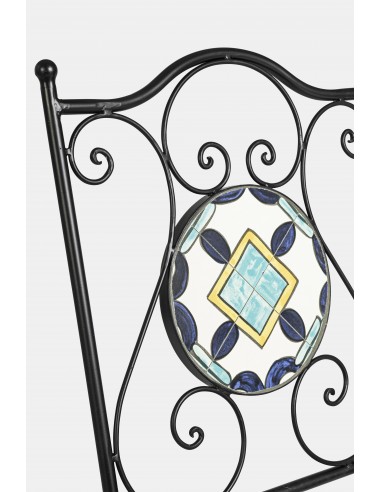 Set Tavolo e Sedie da Giardino Pieghevole...