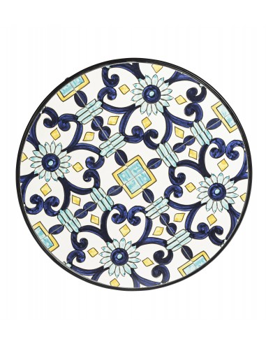 Set Tavolo e Sedie da Giardino Pieghevole...