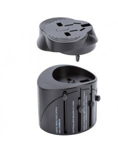 FME 87.8811 ADATTATORE DA VIAGGIO UNIVERSALE* 2