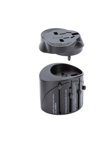 FME 87.8811 ADATTATORE DA VIAGGIO UNIVERSALE*