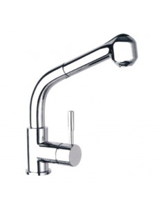 SERIE GEMINI MISCELATORE LAVEL CANNA ALTA C/DOCC