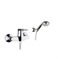 FIORE KEVON MISCELATORE DOCCIA ESTER C/DOCCETTA