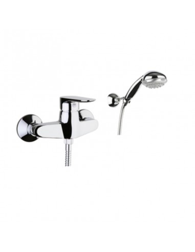 FIORE KEVON MISCELATORE DOCCIA ESTER C/DOCCETTA