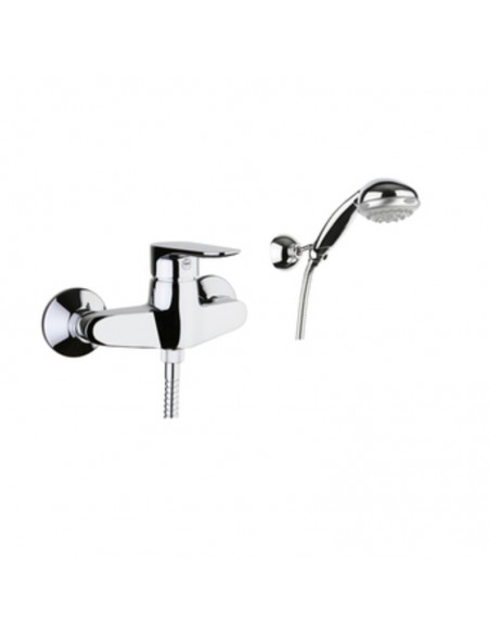 FIORE KEVON MISCELATORE DOCCIA ESTER C/DOCCETTA