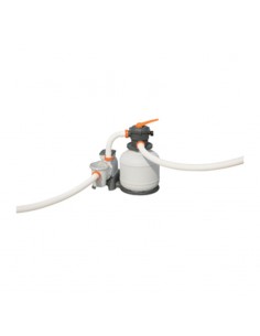 POMPA FILTRANTE A SABBIA 6813 L/H COD.58499