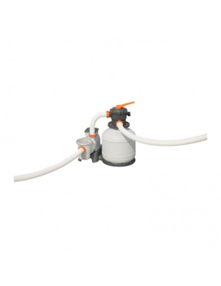 POMPA FILTRANTE A SABBIA 6813 L/H COD.58499