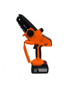 MINI ELETTROSEGA 2 BATTERIE 20V 2AH 100MM H18MNLJ04A01