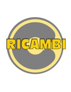 SAMURAI LAMA DI RICAMBIO  FA-211-LH