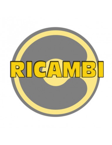 SAMURAI LAMA DI RICAMBIO  FA-211-LH