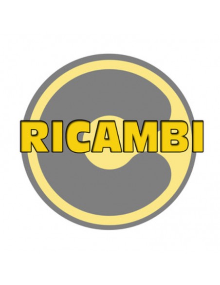 SAMURAI LAMA DI RICAMBIO  FA-211-LH