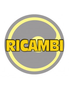 VASCA P/CARRIOLA HERCULES