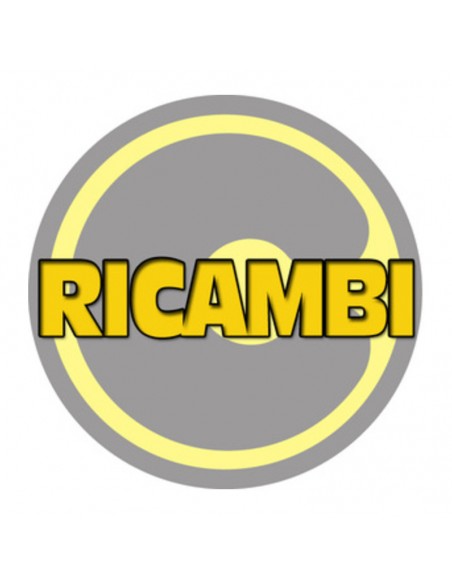 VASCA P/CARRIOLA HERCULES