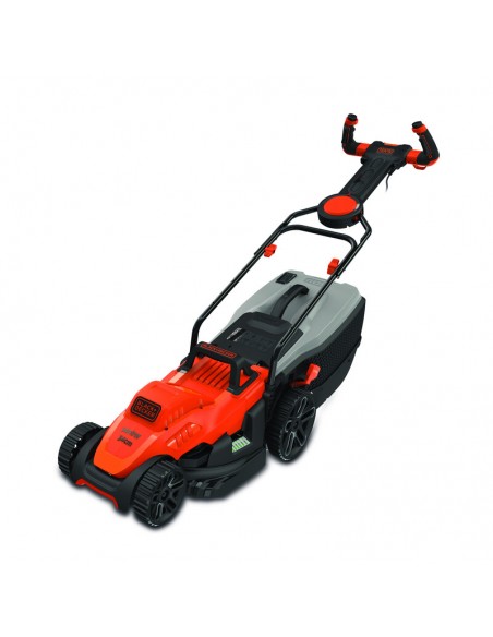 B+D RASAERBA BEMW461ES-QS 1400W CM 34 IMP.EASY