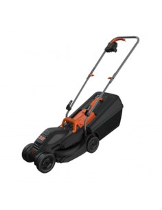 B+D RASAERBA BEMW351-QS 1000W CM 32