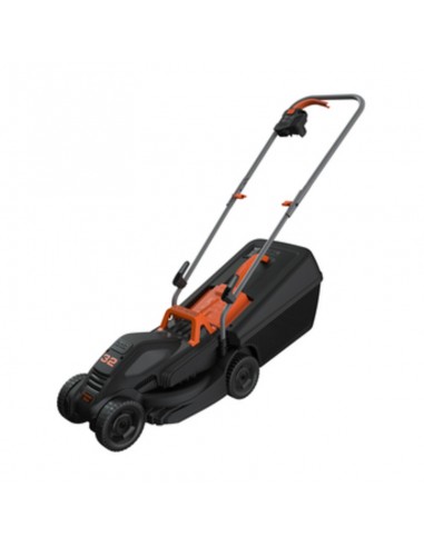 B+D RASAERBA BEMW351-QS 1000W CM 32