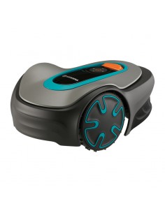 RASAERBA A BATTERIA ROBOT SILENO 250