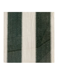 C RETE OMBREGGIANTE 90 BIA/VER 85G 200CMX100M