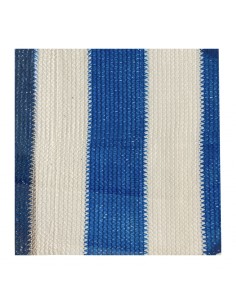 C RETE OMBREGGIANTE 90 BIA/BLU 85G 200CMX100M