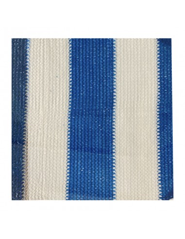 C RETE OMBREGGIANTE 90 BIA/BLU 85G 200CMX100M