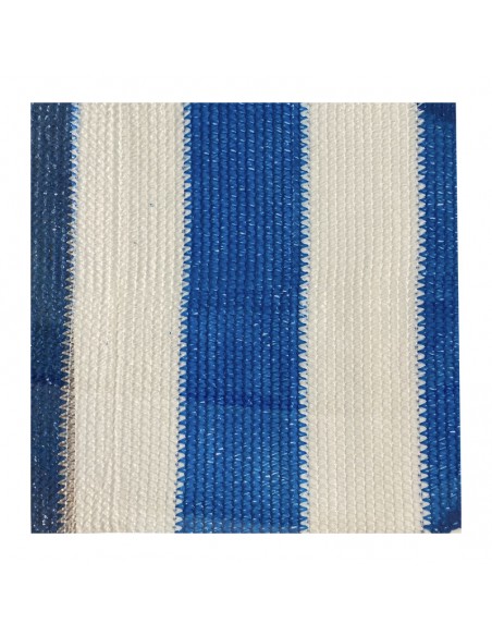 C RETE OMBREGGIANTE 90 BIA/BLU 85G 200CMX100M