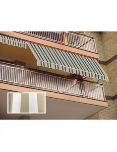 C TENDA DA SOLE A CADUTA 200X250 CM DIS. P2004