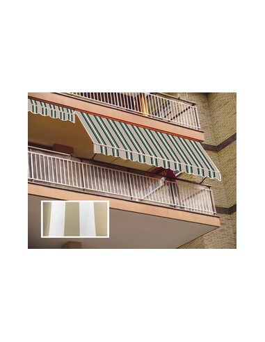 C TENDA DA SOLE A CADUTA 200X250 CM DIS. P2004