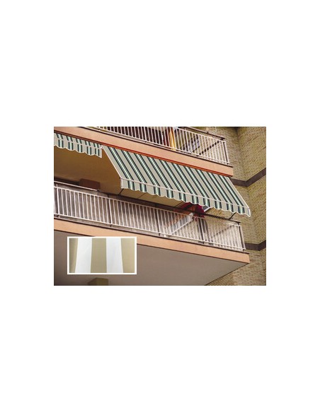 C TENDA DA SOLE A CADUTA 200X250 CM DIS. P2004