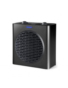 TERMOVENTILATORE CERAMICO  750/1500W B+D BXSH1500E