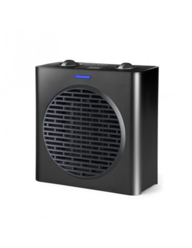 TERMOVENTILATORE CERAMICO  750/1500W B+D BXSH1500E
