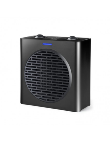 TERMOVENTILATORE CERAMICO  750/1500W B+D BXSH1500E