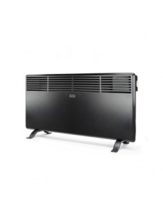 TERMOCONVETTORE A PAVIM. B+D DIGIT BXCSH 1800E