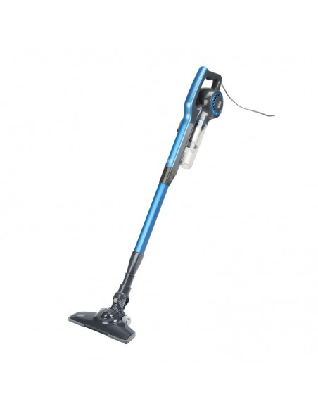 SCOPA ELETTRICA CICLONICA 600W S/SACCO