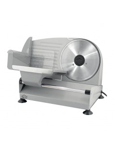 AFFETTATRICE ELETTRICA AS2465 D 190 MM