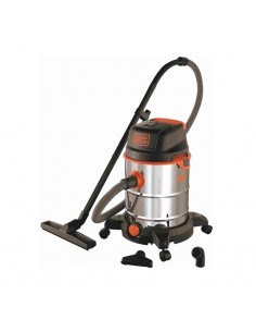 BIDONE ASPIRATUTTO B+D BXVC 30 XDE 30 L 1600W