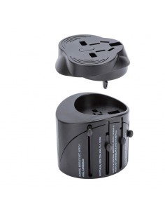 FME 87.8811 ADATTATORE DA VIAGGIO UNIVERSALE*